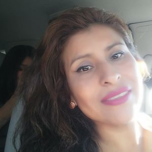 Meet your Posher, Erika